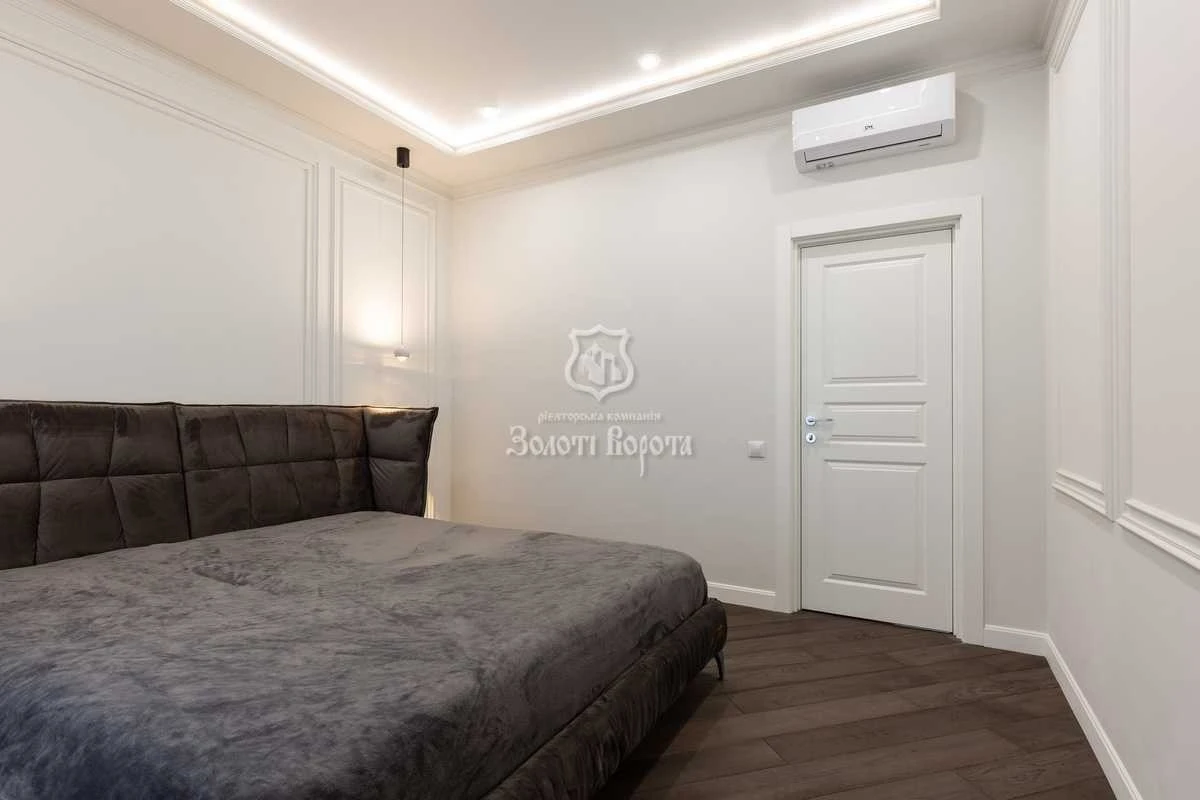 Продаж 3-кімнатної квартири 75.3 м², Юрія Клена вул., Іллєнк
