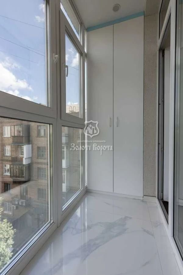 Продаж 3-кімнатної квартири 75.3 м², Юрія Клена вул., Іллєнк