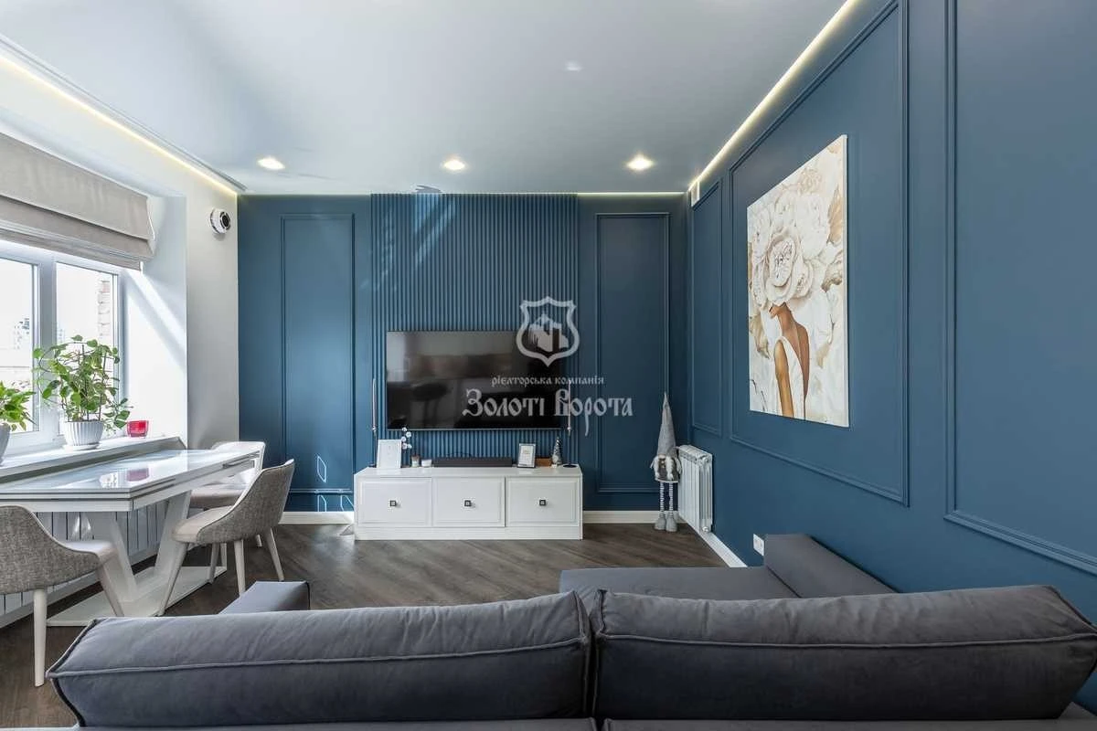 Продаж 3-кімнатної квартири 75.3 м², Юрія Клена вул., Іллєнк