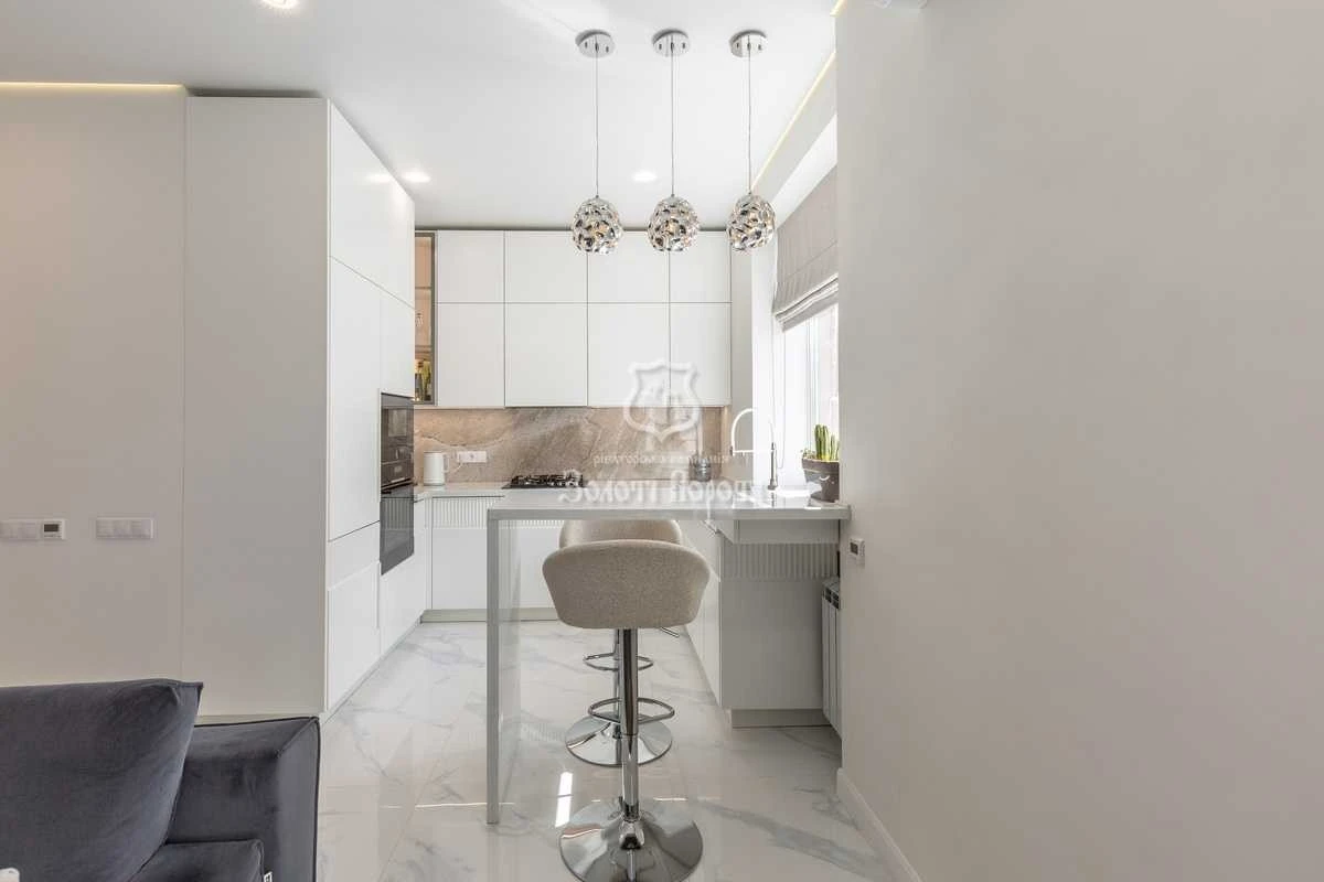 Продаж 3-кімнатної квартири 75.3 м², Юрія Клена вул., Іллєнк