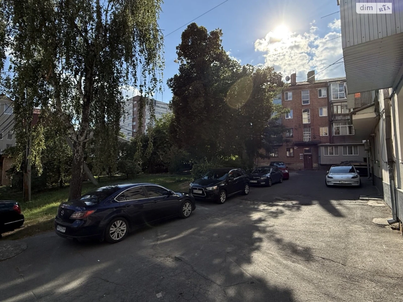 Продаж Квартира Центр