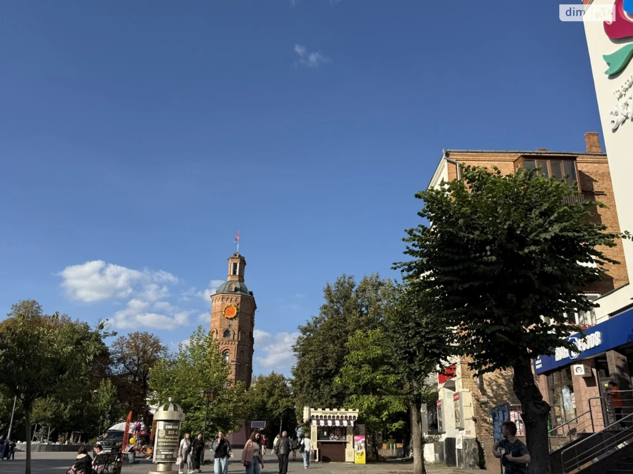 Продаж Квартира Центр