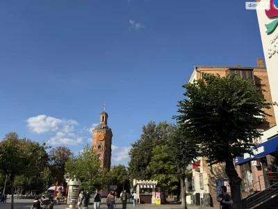 Продаж Квартира Центр