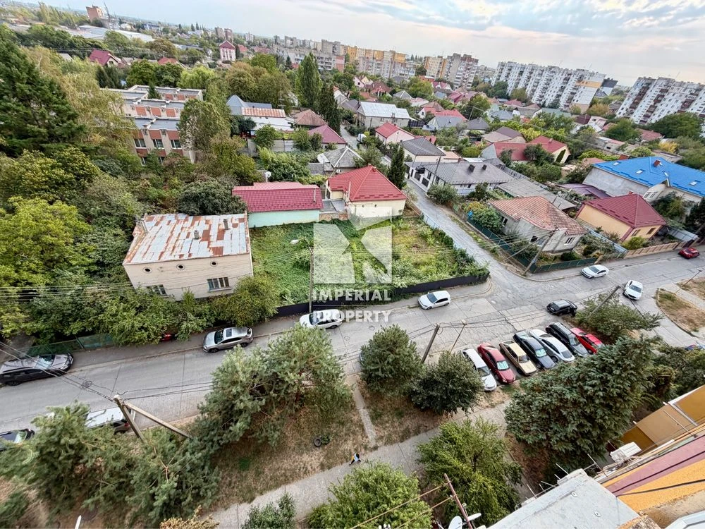 Продаж панорамної 3-кімнатної квартири на проспекті Свободи!