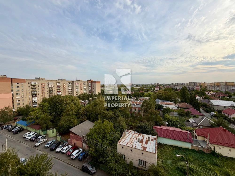 Продаж панорамної 3-кімнатної квартири на проспекті Свободи!