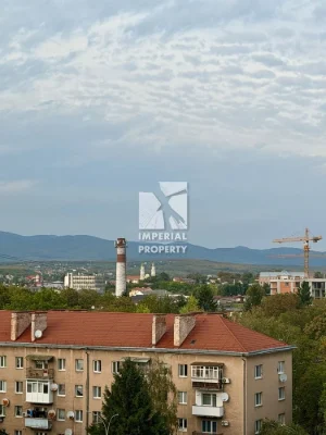 Продаж панорамної 3-кімнатної квартири на проспекті Свободи!