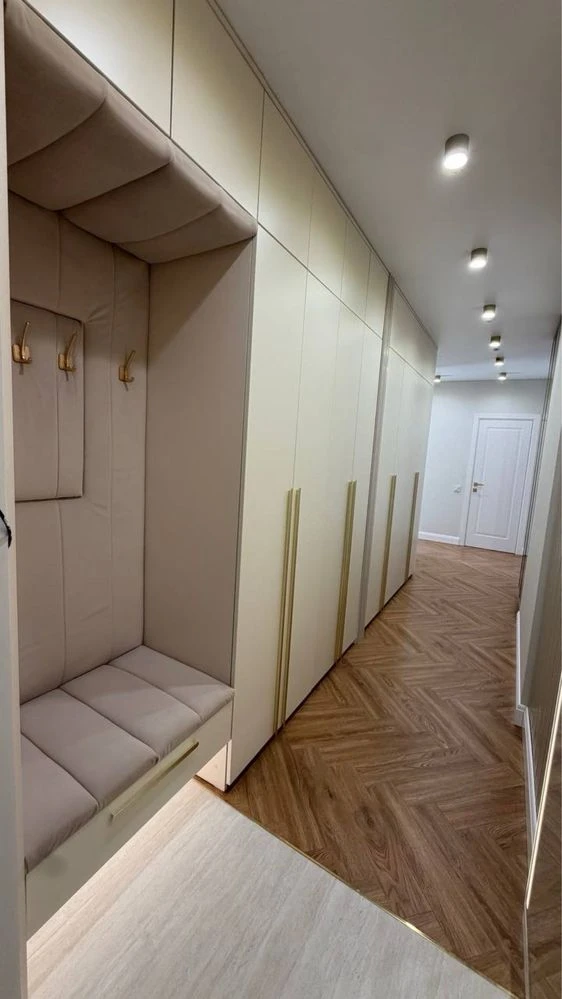 Продаж 2 кімнатної з газом біля парку Боздош