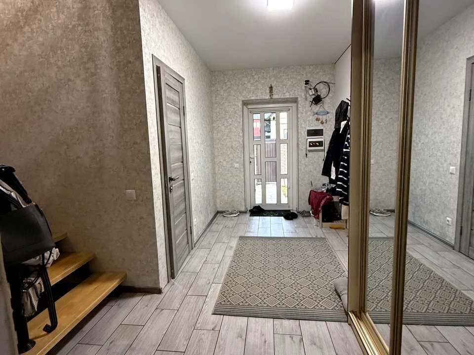 House. Vinnytsia, Silver Lane