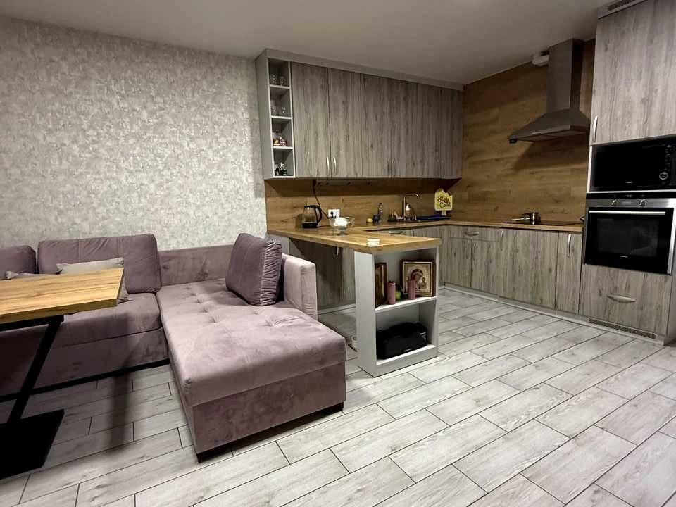 House. Vinnytsia, Silver Lane