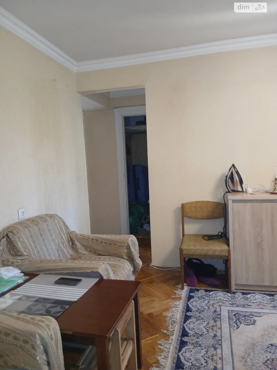 Продаж Квартира Центр