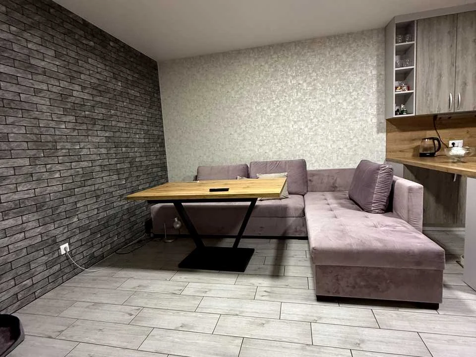 House. Vinnytsia, Silver Lane