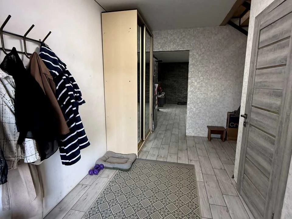 House. Vinnytsia, Silver Lane