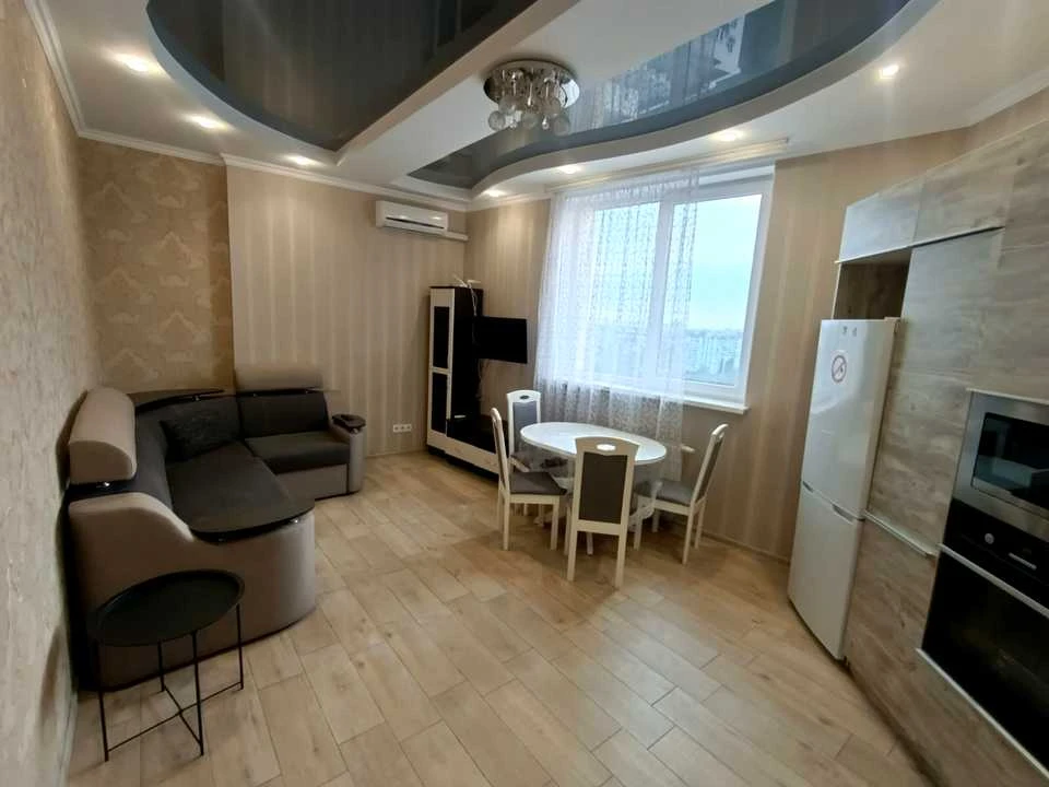 Квартира. Київ, Степана Руданського вул.