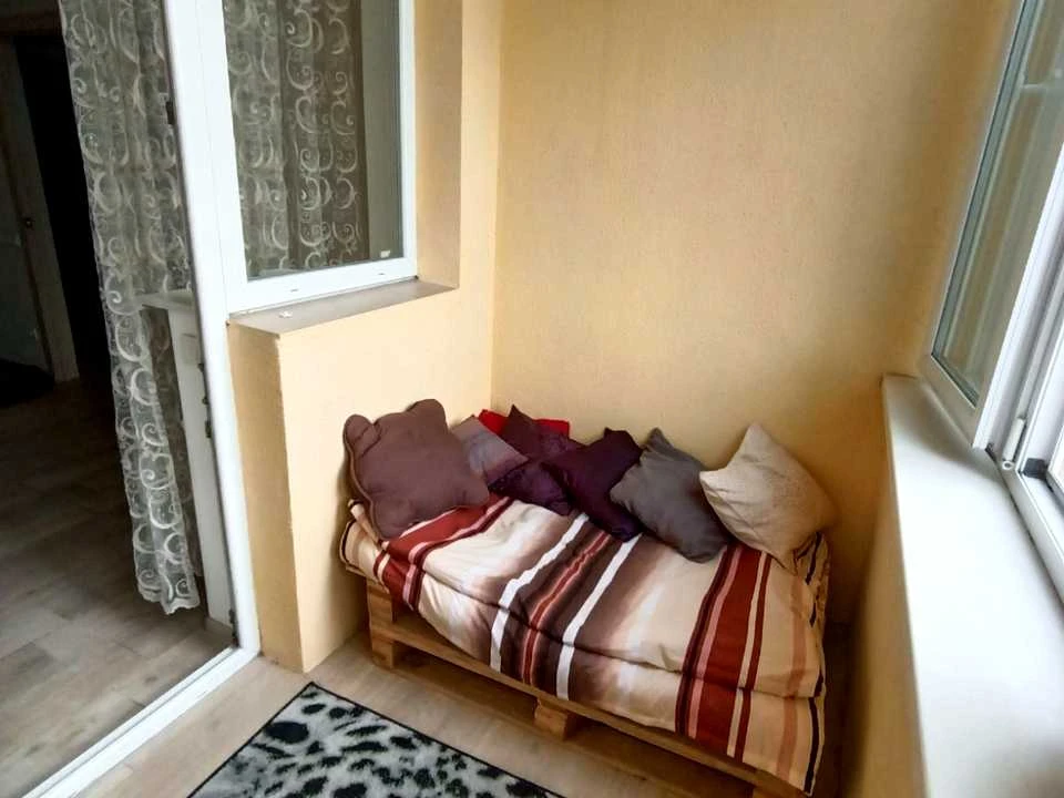Квартира. Київ, Степана Руданського вул.