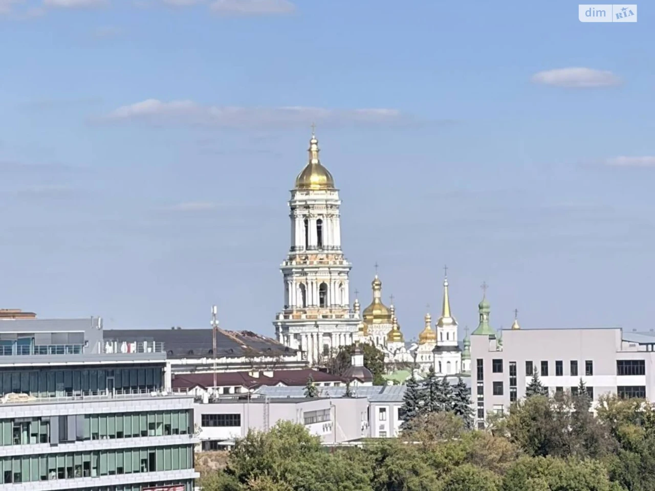 Довгострокова Оренда Квартира Печерськ