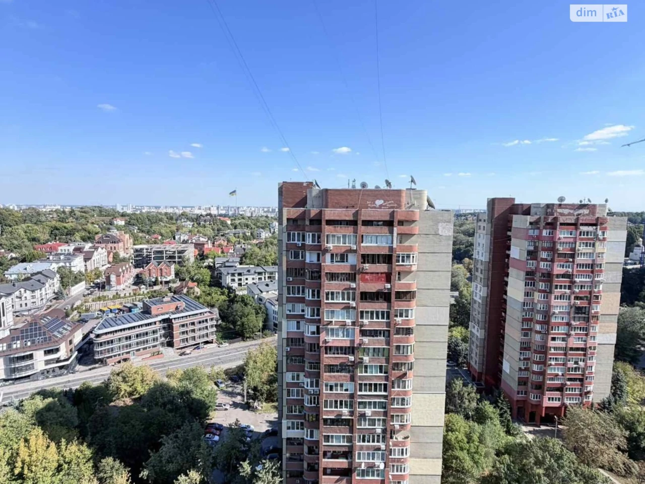 Довгострокова Оренда Квартира Печерськ