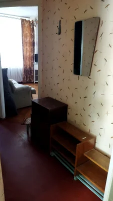 Оренда 1-кімнатної квартири 30 м², Березняківська вул., 16Б