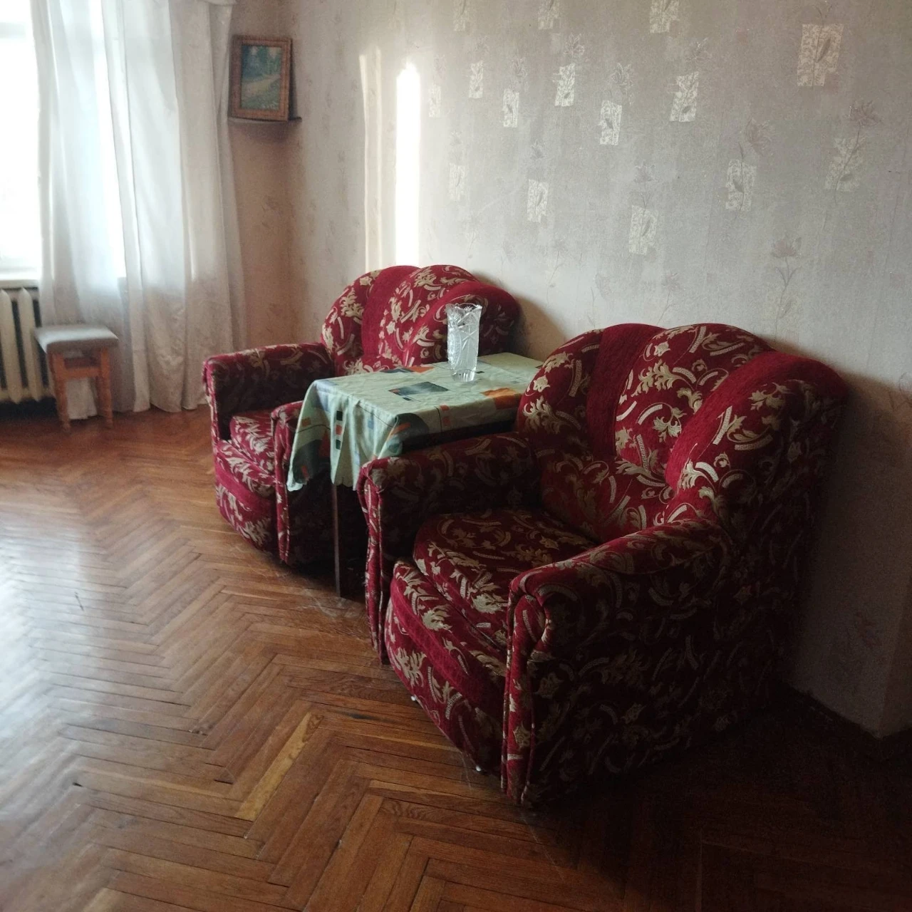 Оренда 1-кімнатної квартири 30 м², Березняківська вул., 16Б