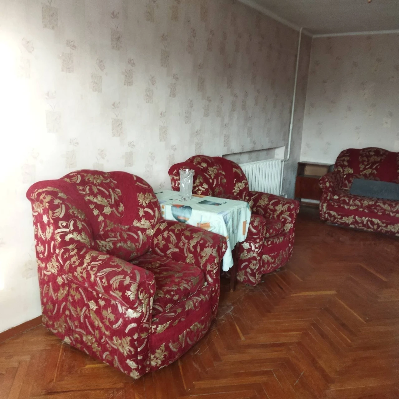 Оренда 1-кімнатної квартири 30 м², Березняківська вул., 16Б
