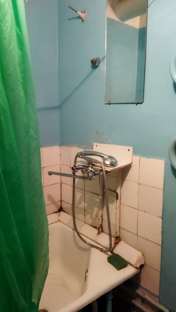 Оренда 1-кімнатної квартири 30 м², Березняківська вул., 16Б