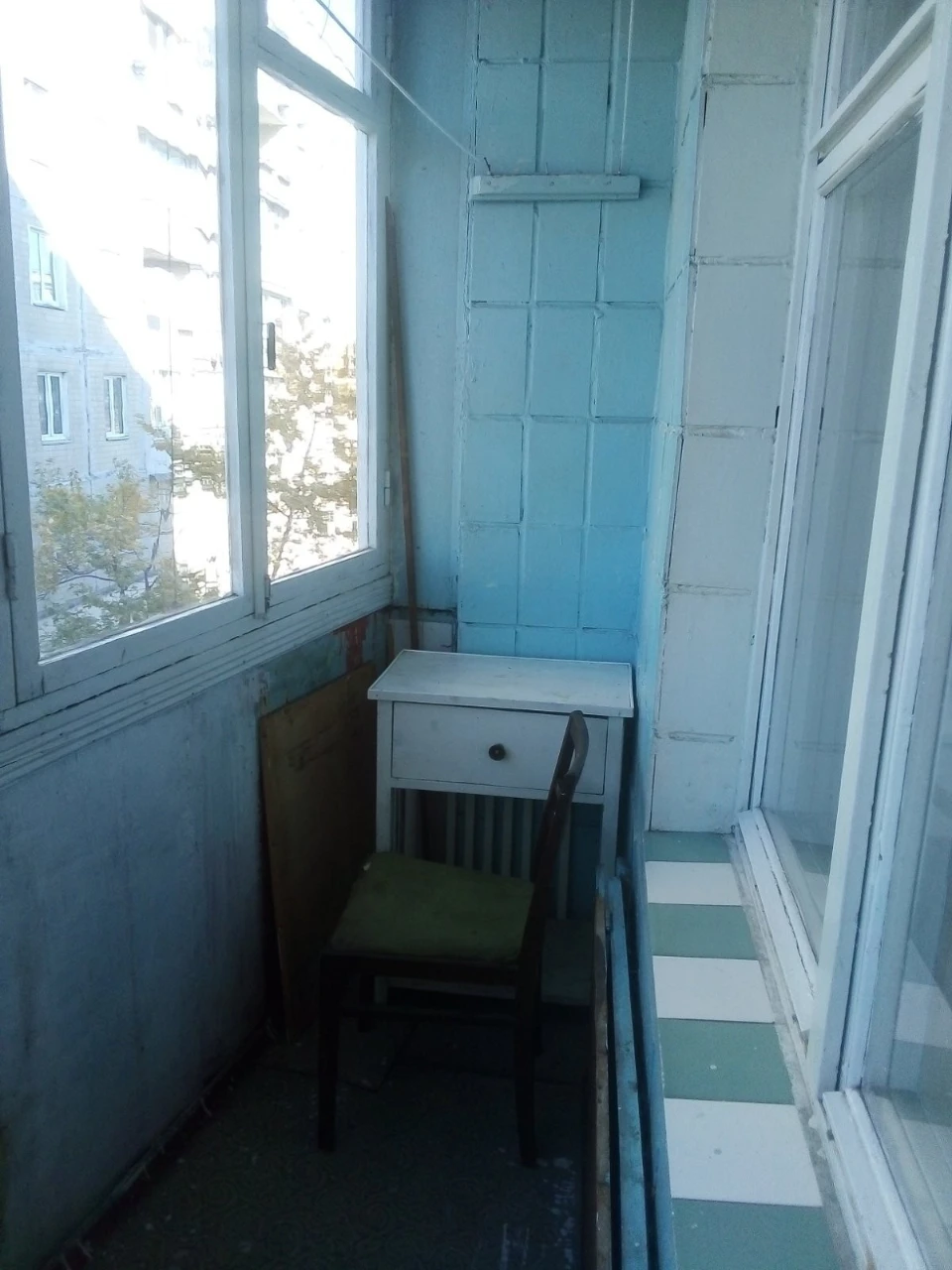Оренда 1-кімнатної квартири 30 м², Березняківська вул., 16Б