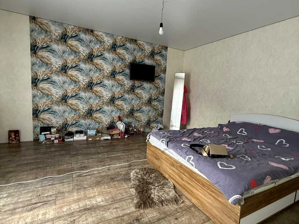 House. Vinnytsia, Silver Lane