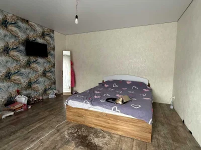 House. Vinnytsia, Silver Lane