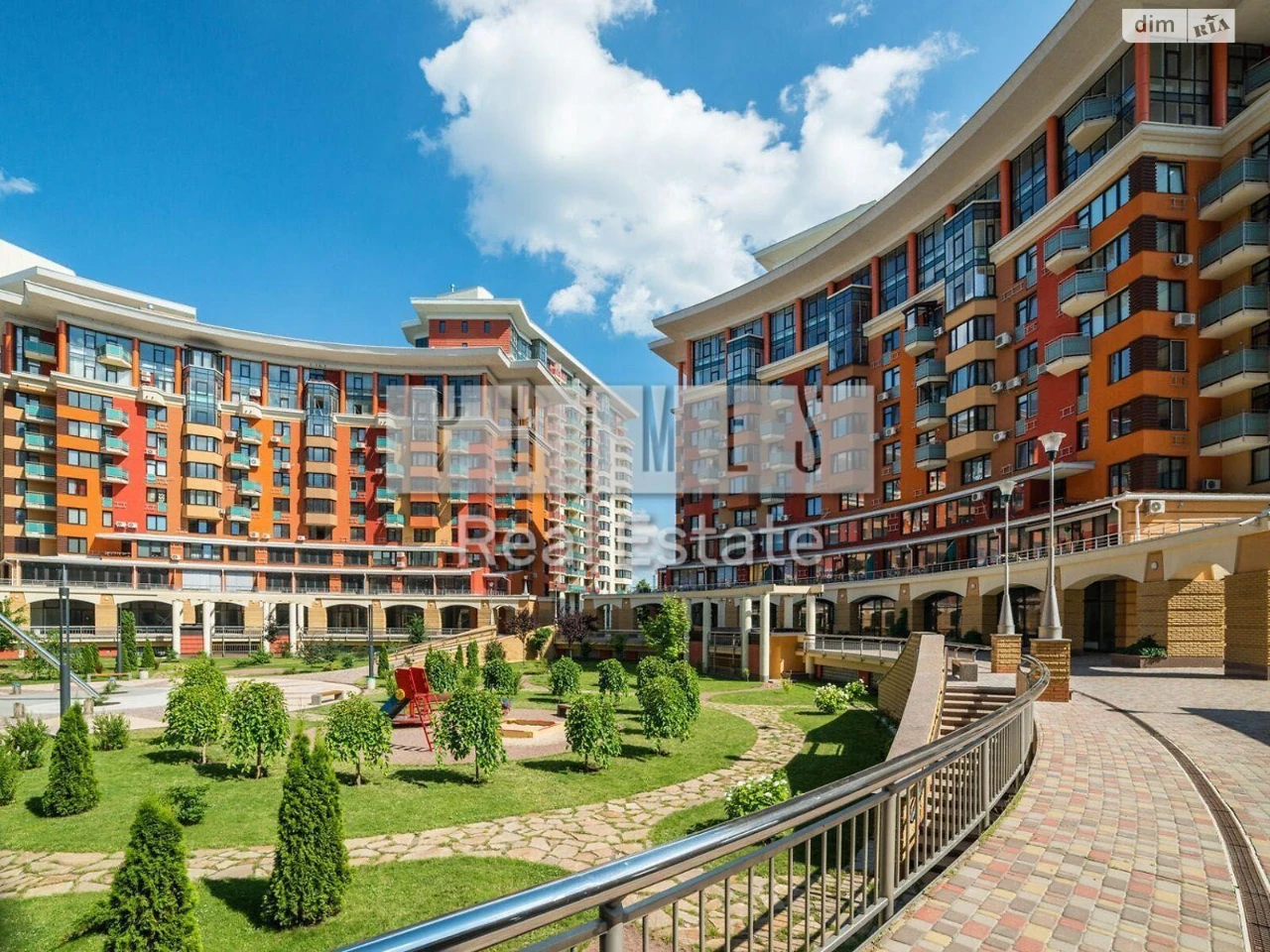 Продаж Квартира Голосіїв