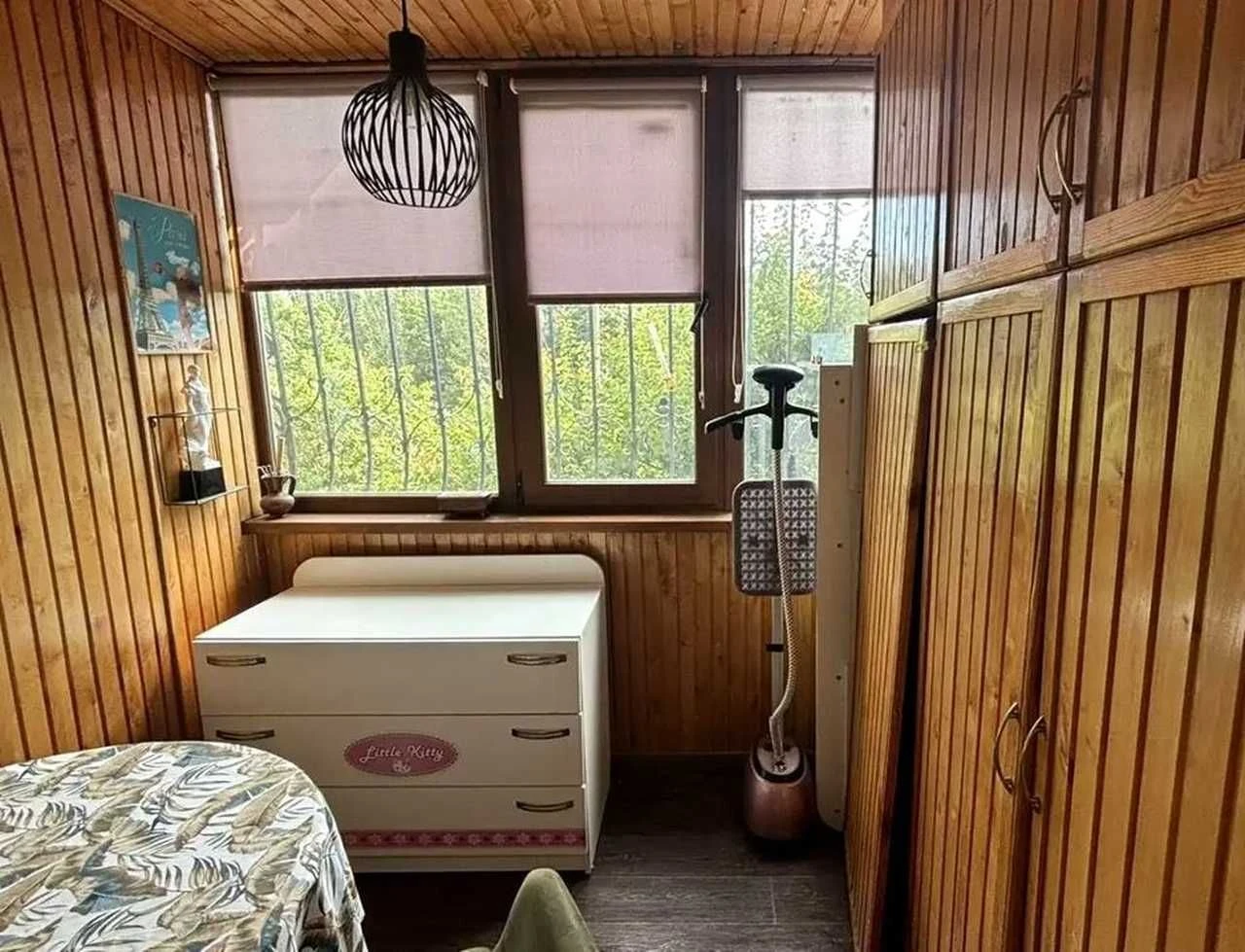 Продам 3-к квартиру с ремонтом на Малиновского, Солнечный