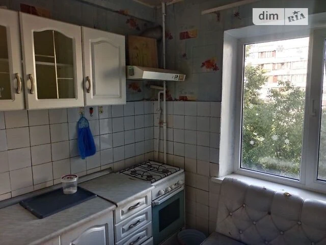 Sale of 2-room apartment 55.7 sq. m. on Bereznyakivska Street 14 • ID