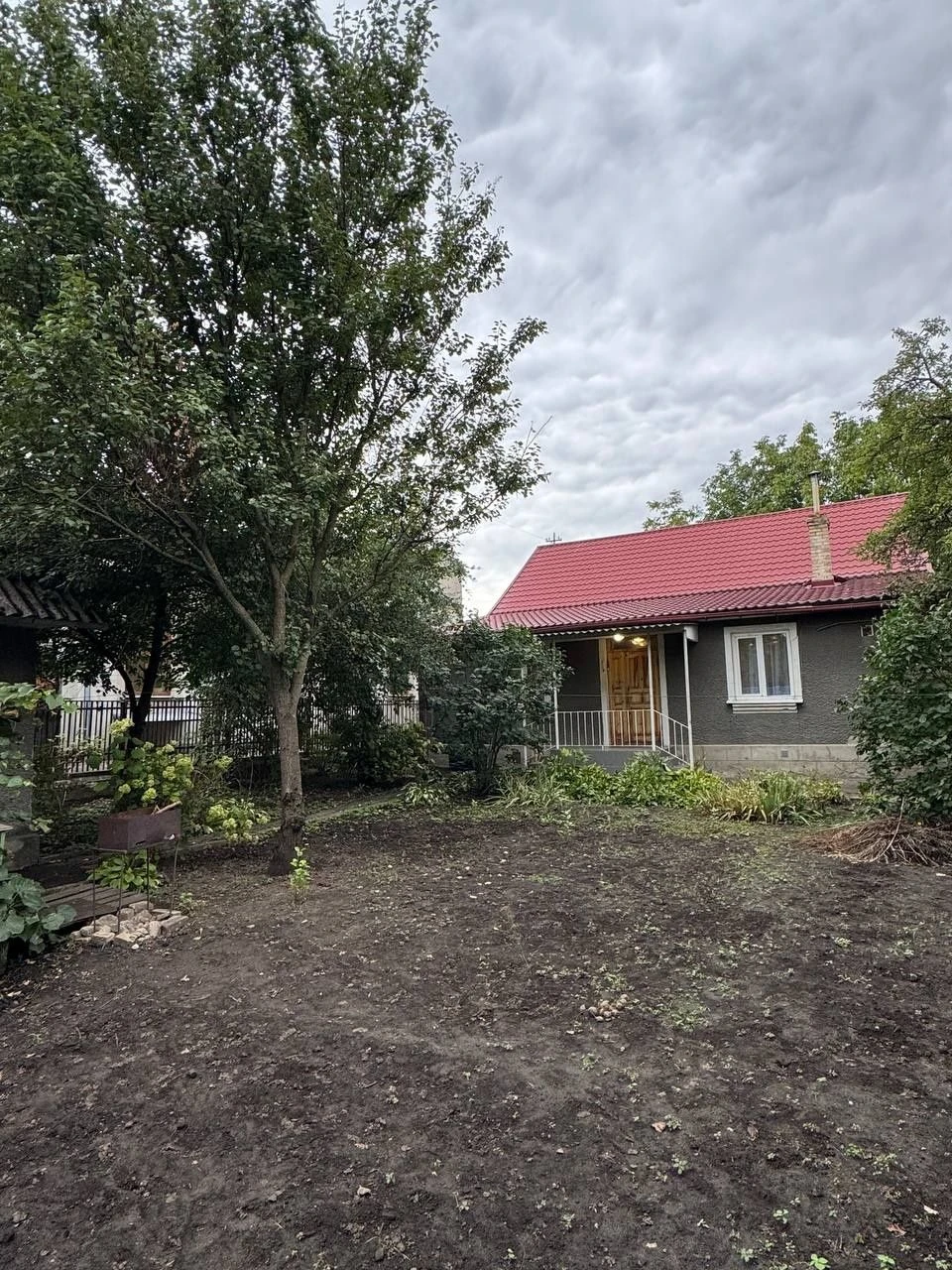Продається будинок в місті Рівне.