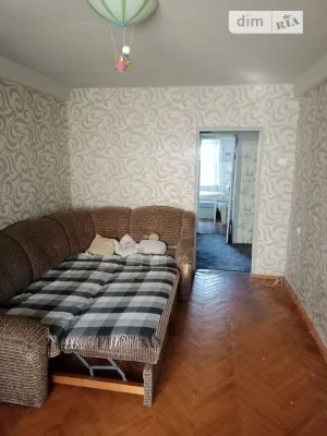 Продаж 2к квартири 55.7 кв. м на вул. Березняківська 14 • ID
