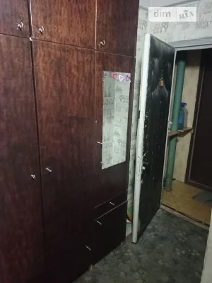 Продаж 2к квартири 55.7 кв. м на вул. Березняківська 14 • ID