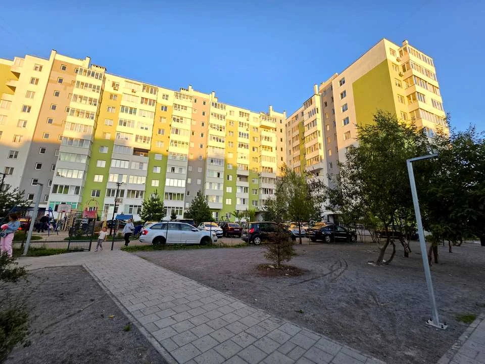 Квартира. Львів, Гетьмана Павла Полуботка вул.