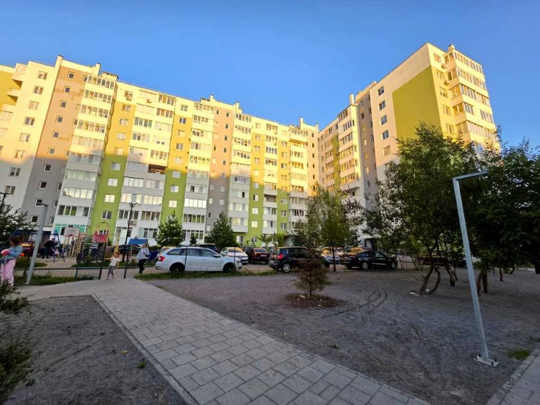 Квартира. Львів, Гетьмана Павла Полуботка вул.