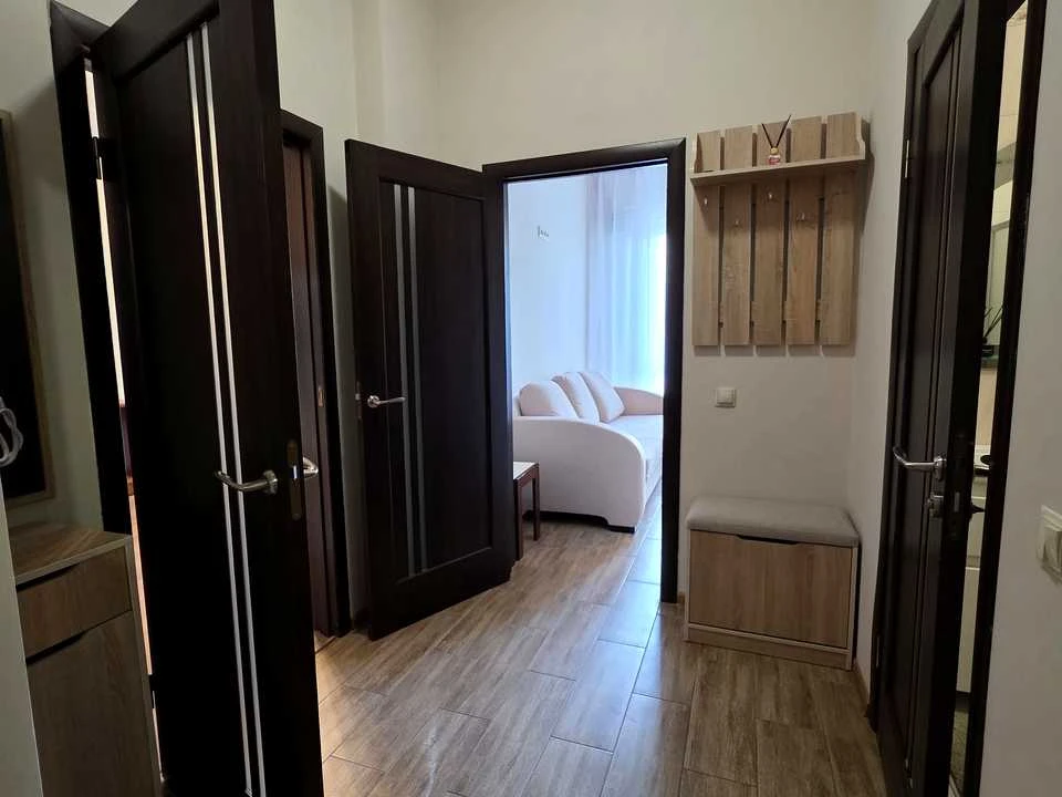 Квартира. Львів, Гетьмана Павла Полуботка вул.