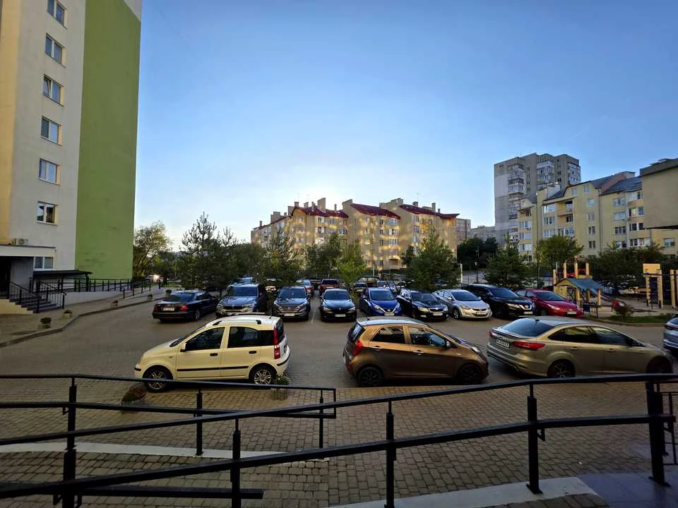 Квартира. Львів, Гетьмана Павла Полуботка вул.