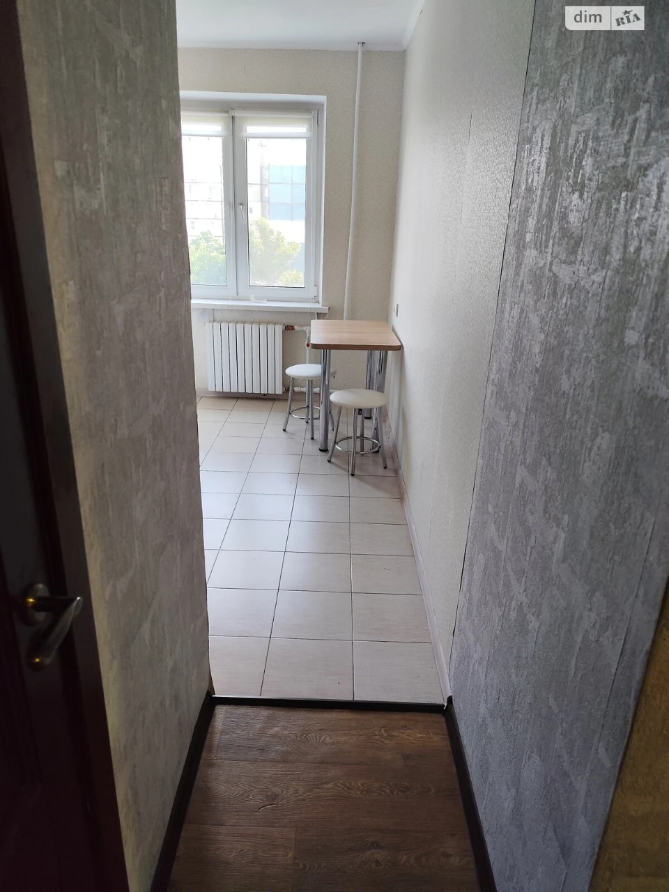 Продаж Квартира Парус