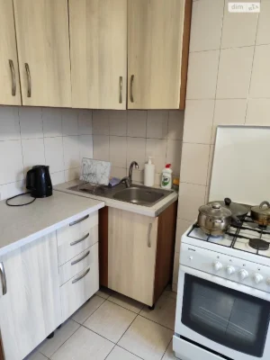 Продаж Квартира Парус