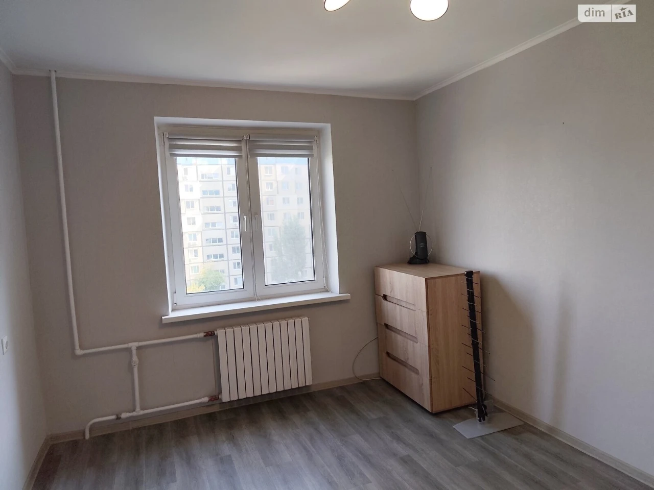 Продаж Квартира Парус