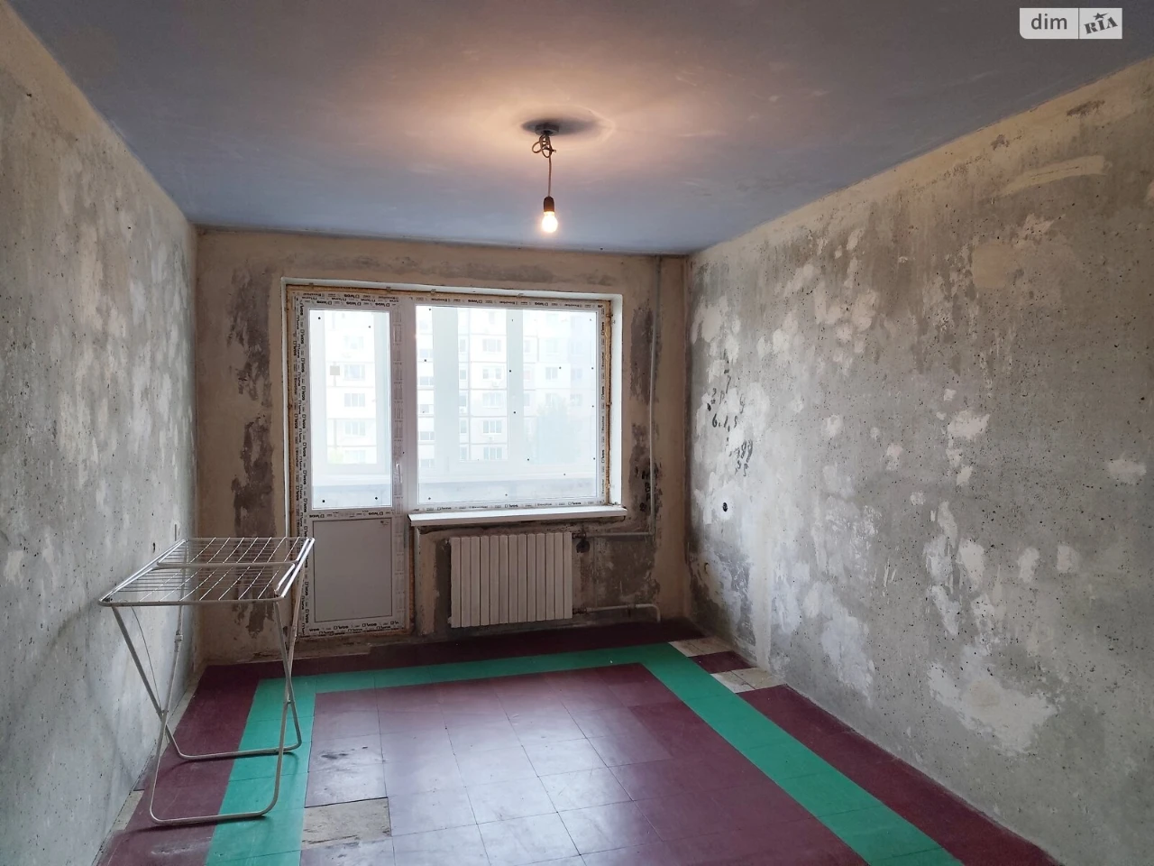 Продаж Квартира Парус