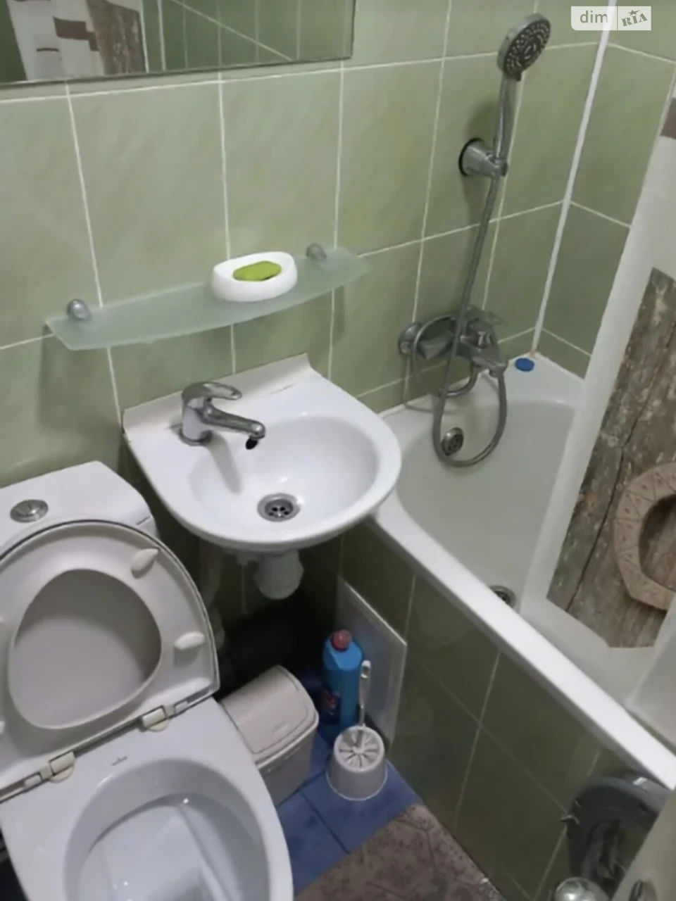 Продаж Квартира Водоканал