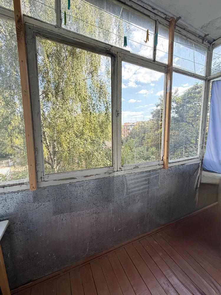 Продаж 2-во кімнатної квартири на вул.Текстильників ,13, рай