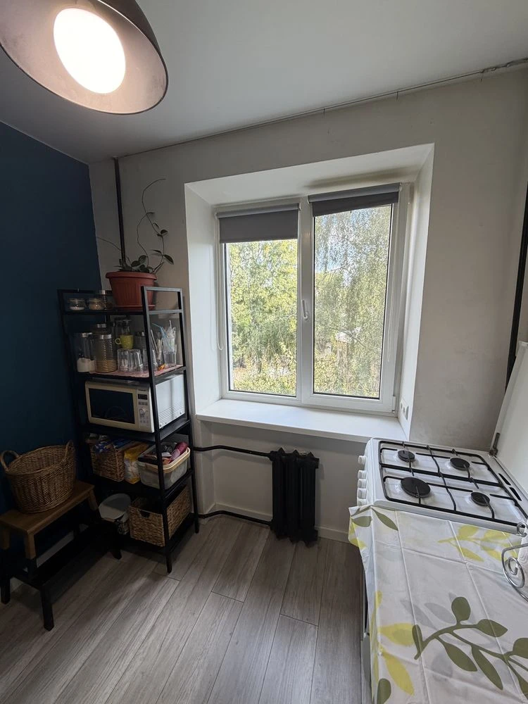 Продаж 2-во кімнатної квартири на вул.Текстильників ,13, рай