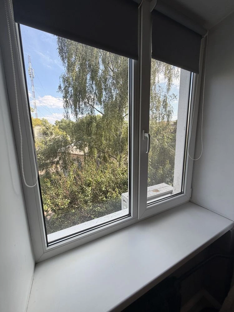 Продаж 2-во кімнатної квартири на вул.Текстильників ,13, рай