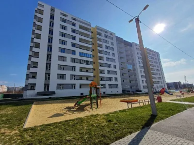РЕАЛЬНАЯ! ДОМ СДАН! ЖК Сказка, Продам 1 комн. квартиру 40 м2