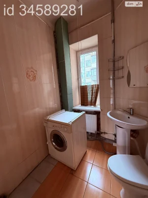 For sale Apartment Nahirny (Kyivskyi)