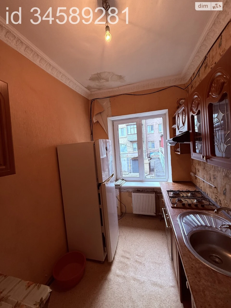 For sale Apartment Nahirny (Kyivskyi)
