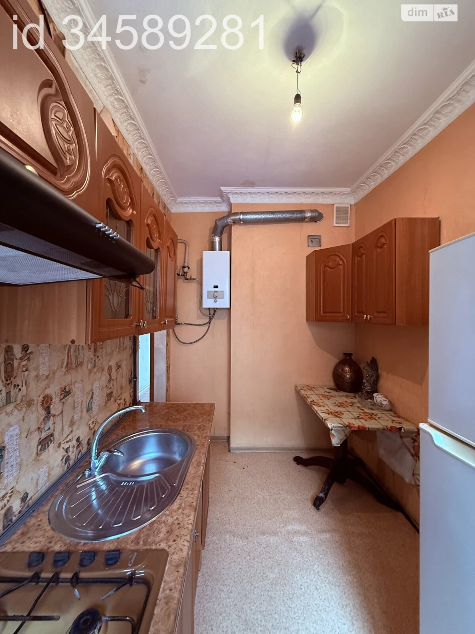 For sale Apartment Nahirny (Kyivskyi)