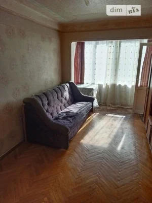 Продаж 2к квартири 55.7 кв. м на вул. Березняківська 14 • ID